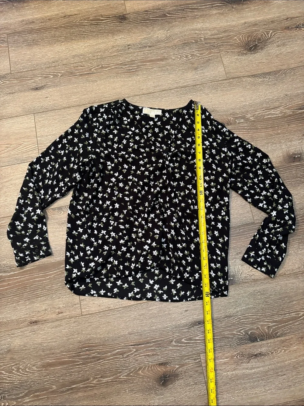 Michael Kors lightweight long